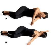 T-Spine-Rotation