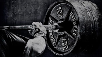 Strength Training