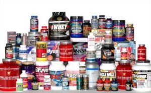 supplements stacks