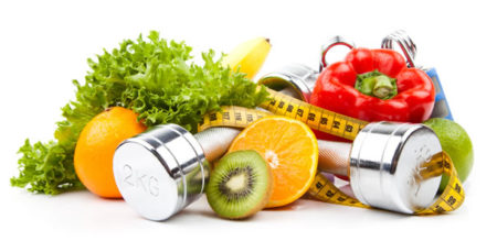 nutrition