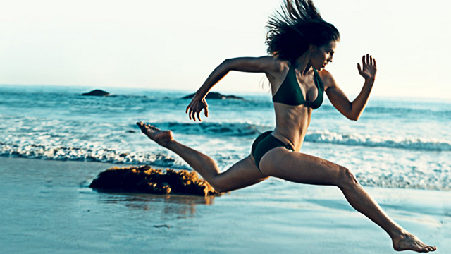 sprints