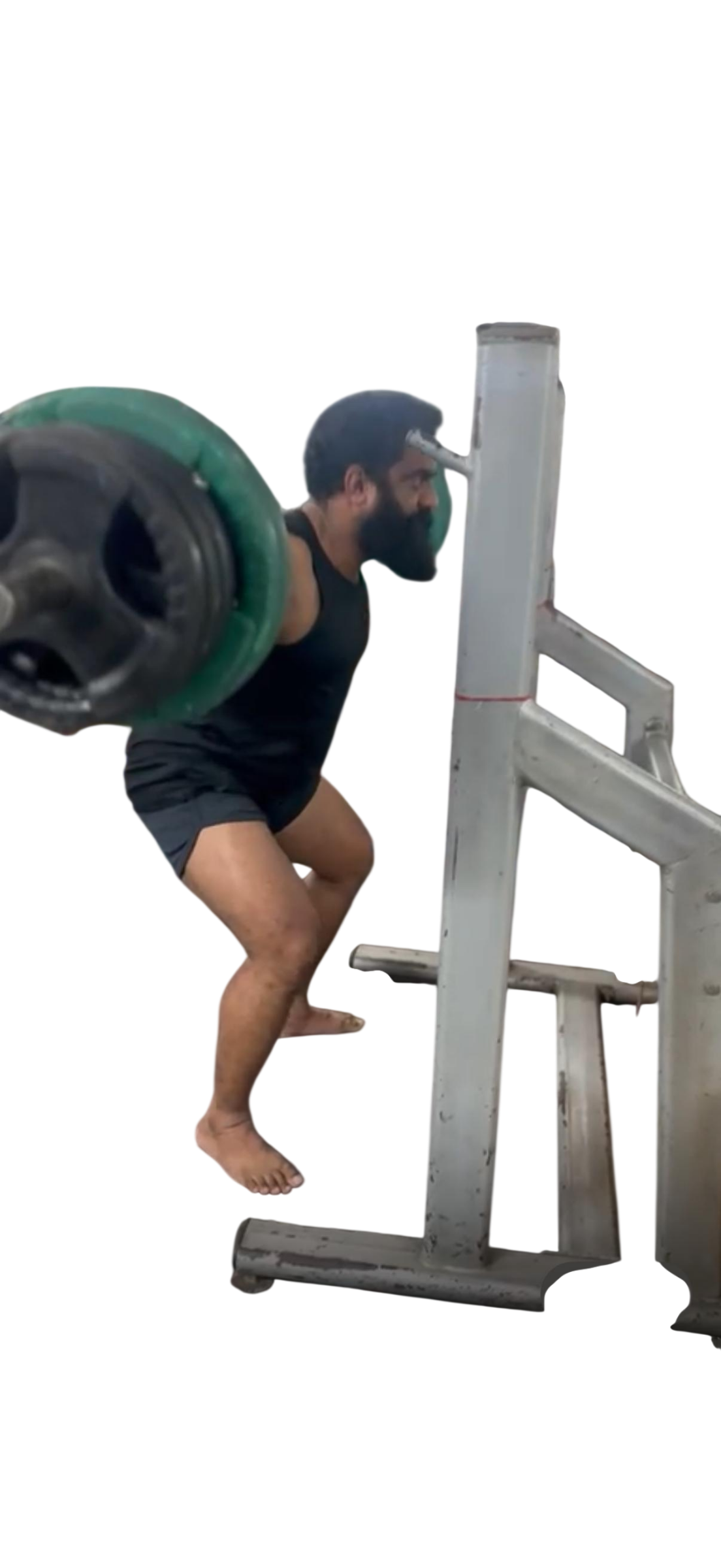 Strength Client